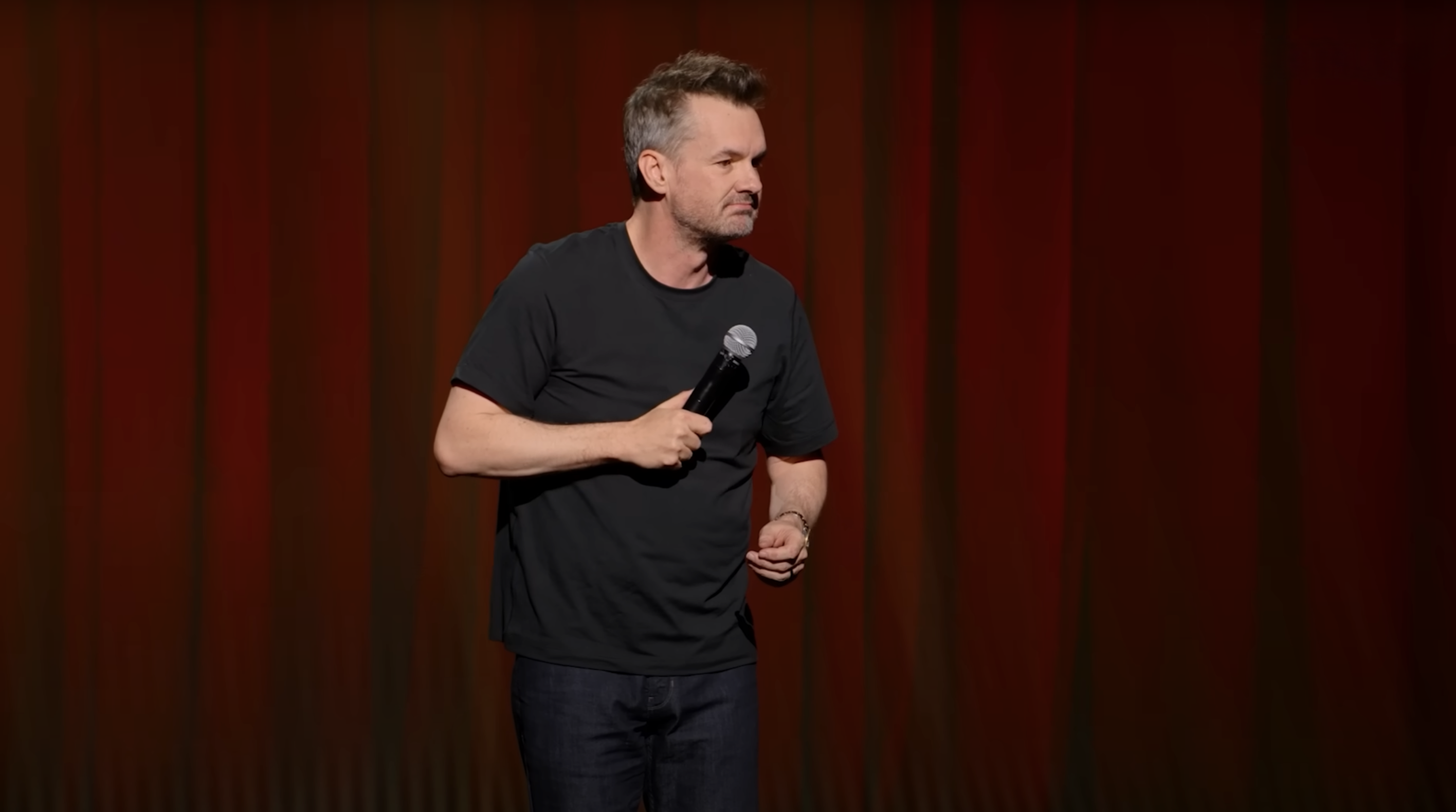 Jim Jefferies