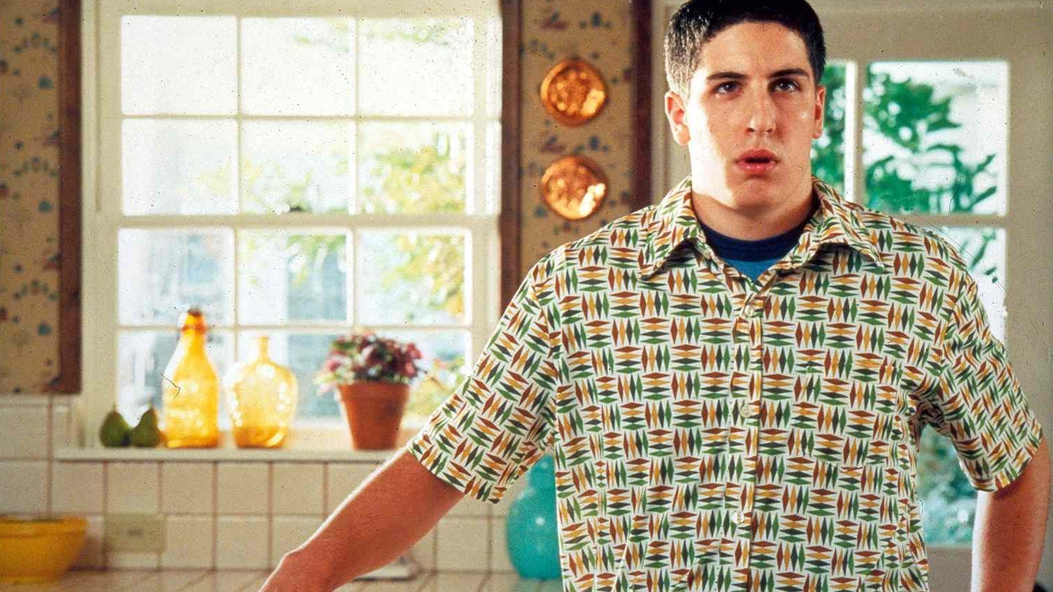 Jim Levenstein American Pie 1999 1