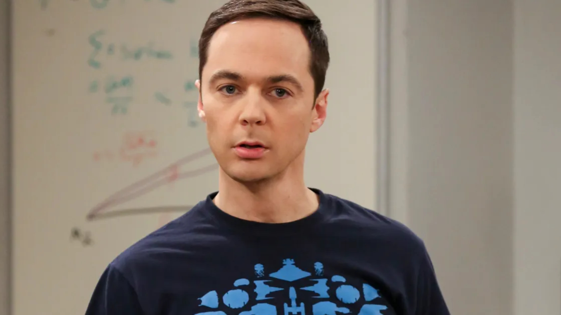 Jim Parsons