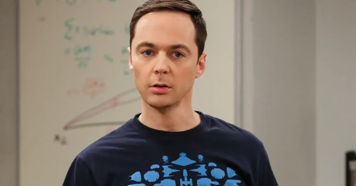 Jim Parsons