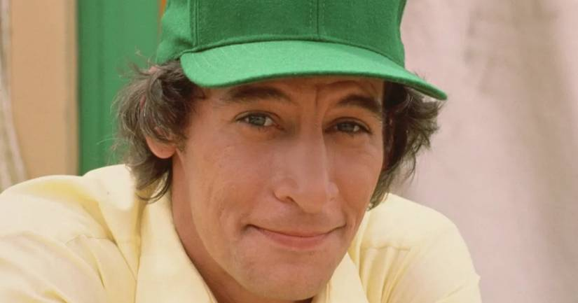Jim Varney