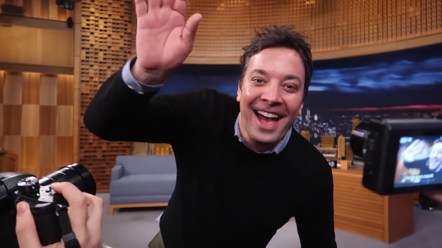Jimmy Fallon DEU