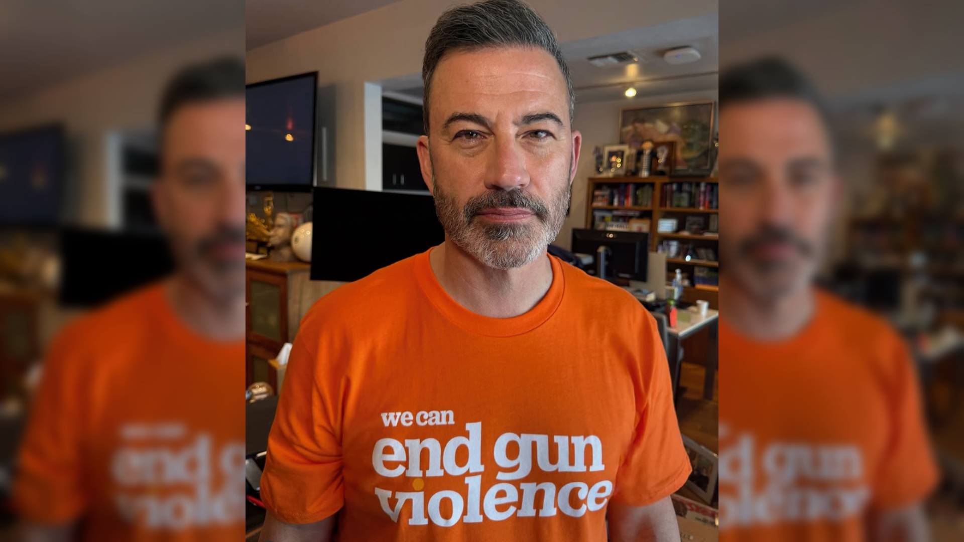 Jimmy Kimmel Live Abgesetzt