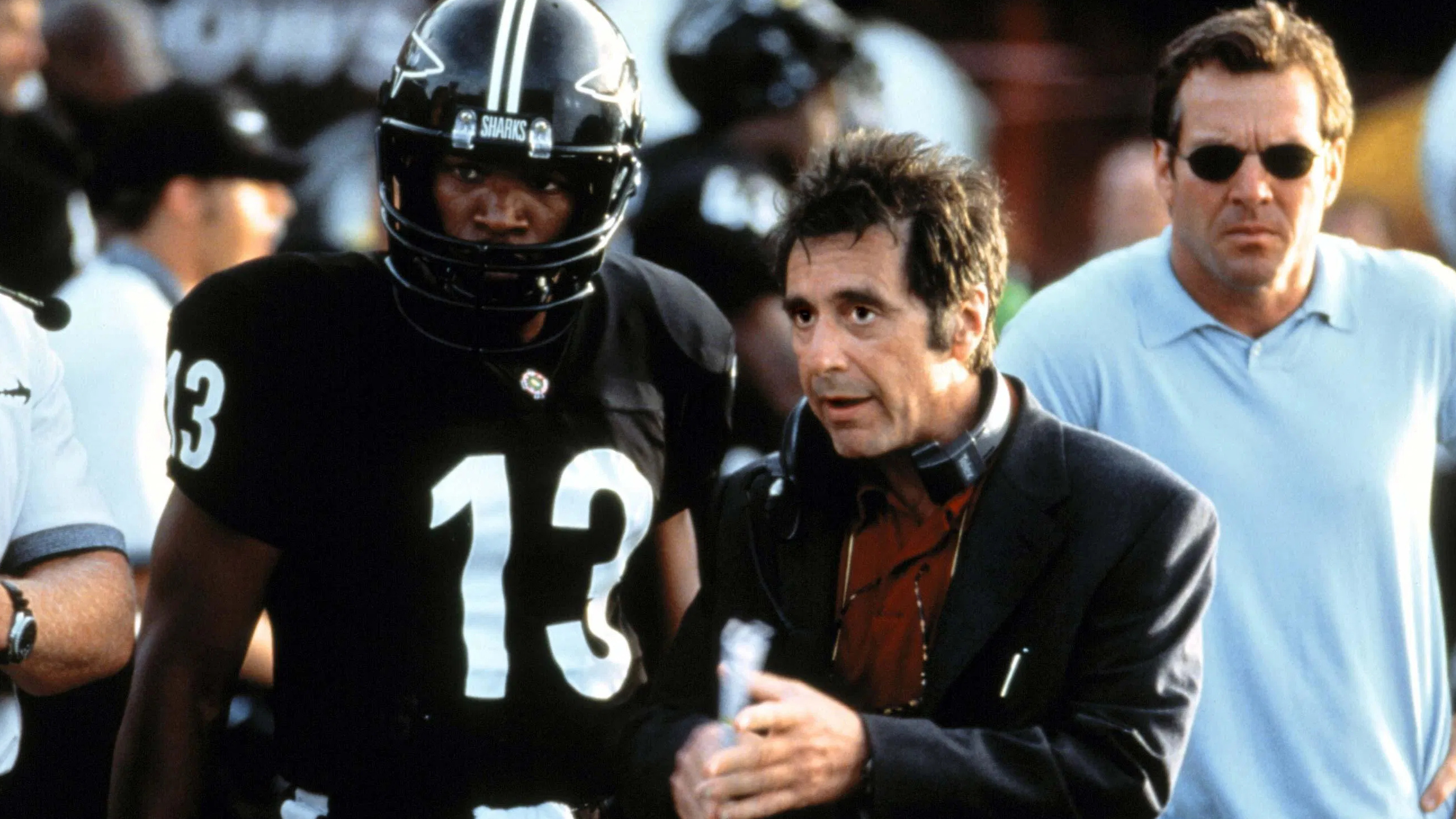 Jimmy Sanderson Any Given Sunday cropped processed by imagy