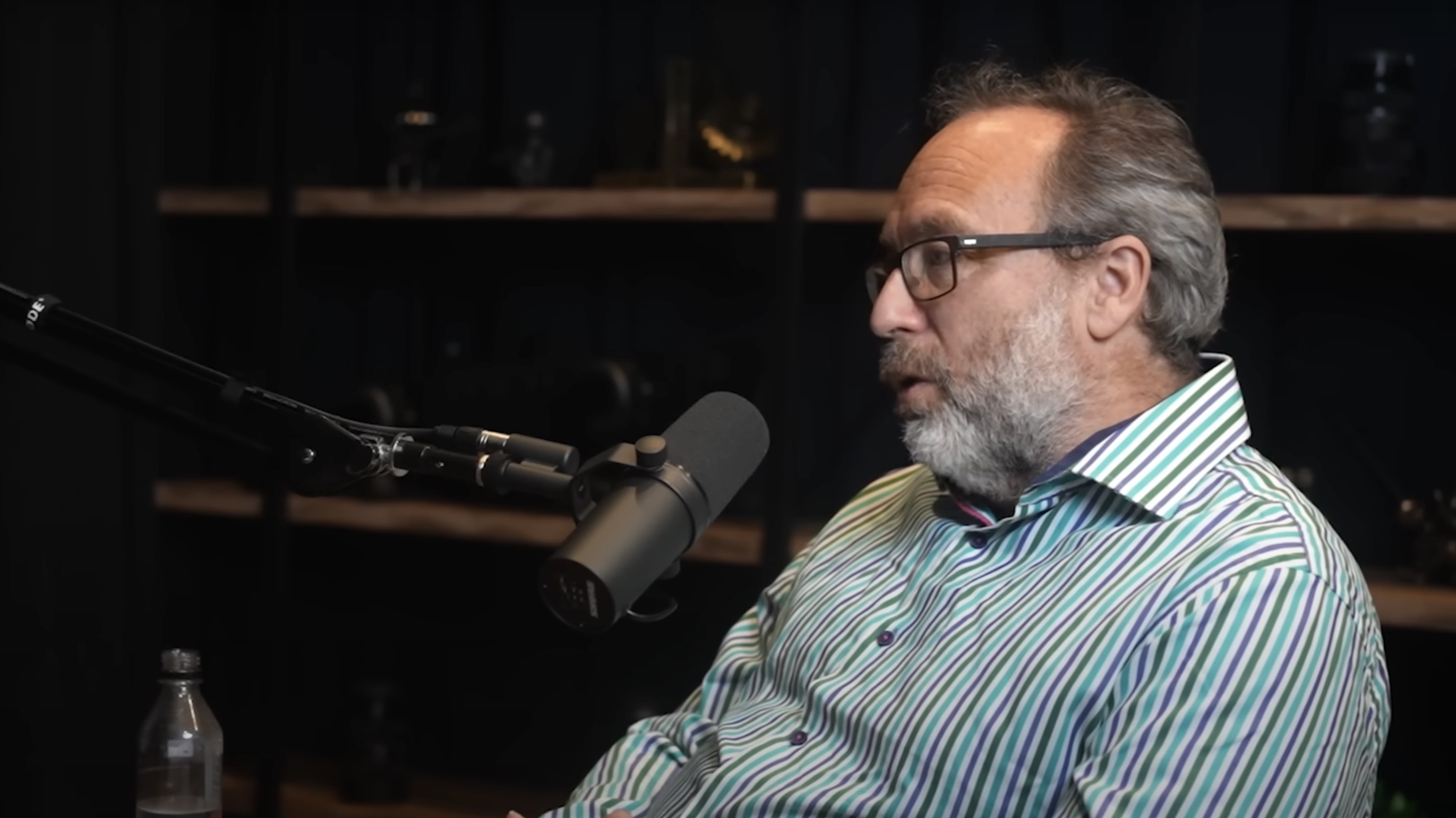 Jimmy Wales