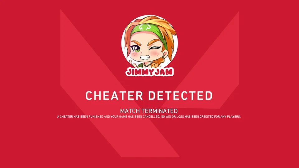 Streamer de Valorant JimmyJam baneado mientras juega en… | EarlyGame