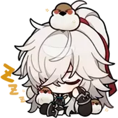 Jing Yuan Sticker 01