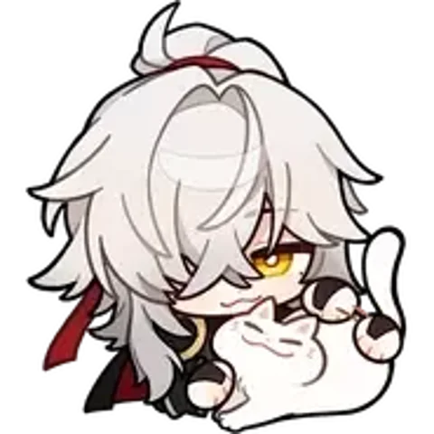 Jing Yuan Sticker 02