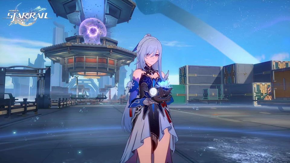 Honkai Star Rail Old Weapon Testing Ground Chest… | MobileMatters