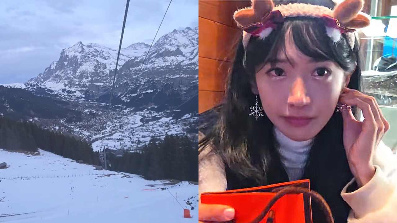 Jinnytty Skiing