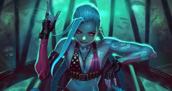 Jinx