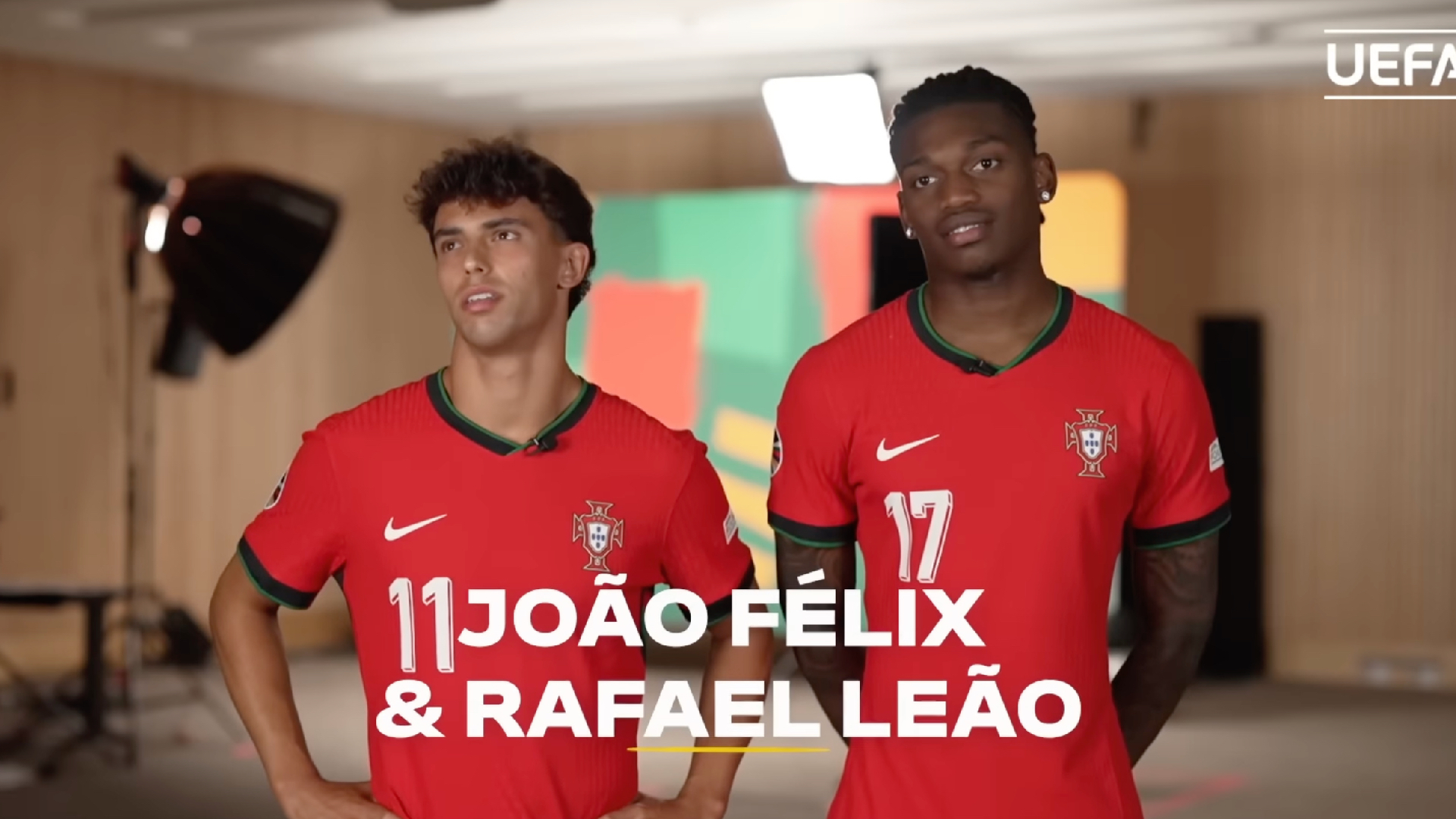 João Leão UEFA