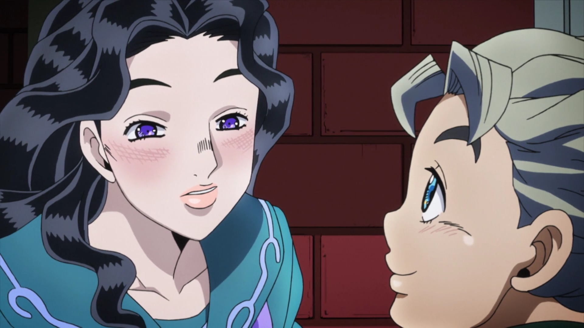 Jo Jos Bizarre Adventure