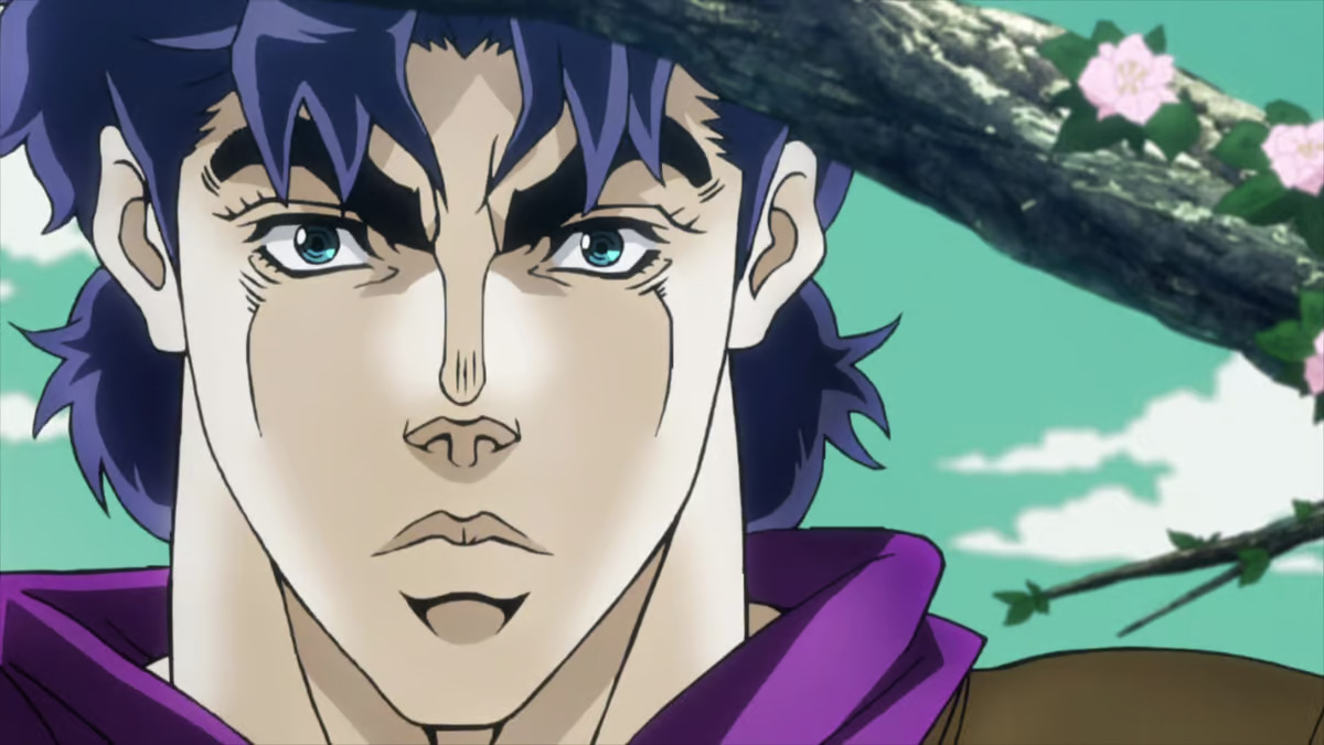 Jo Jos Bizarre Adventures
