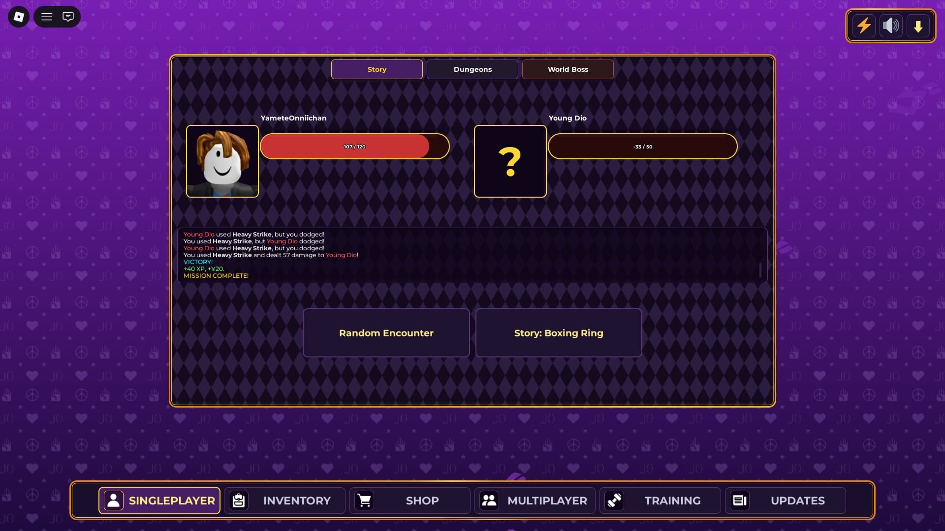 Jo Jos Bizarre Incremental Active Codes