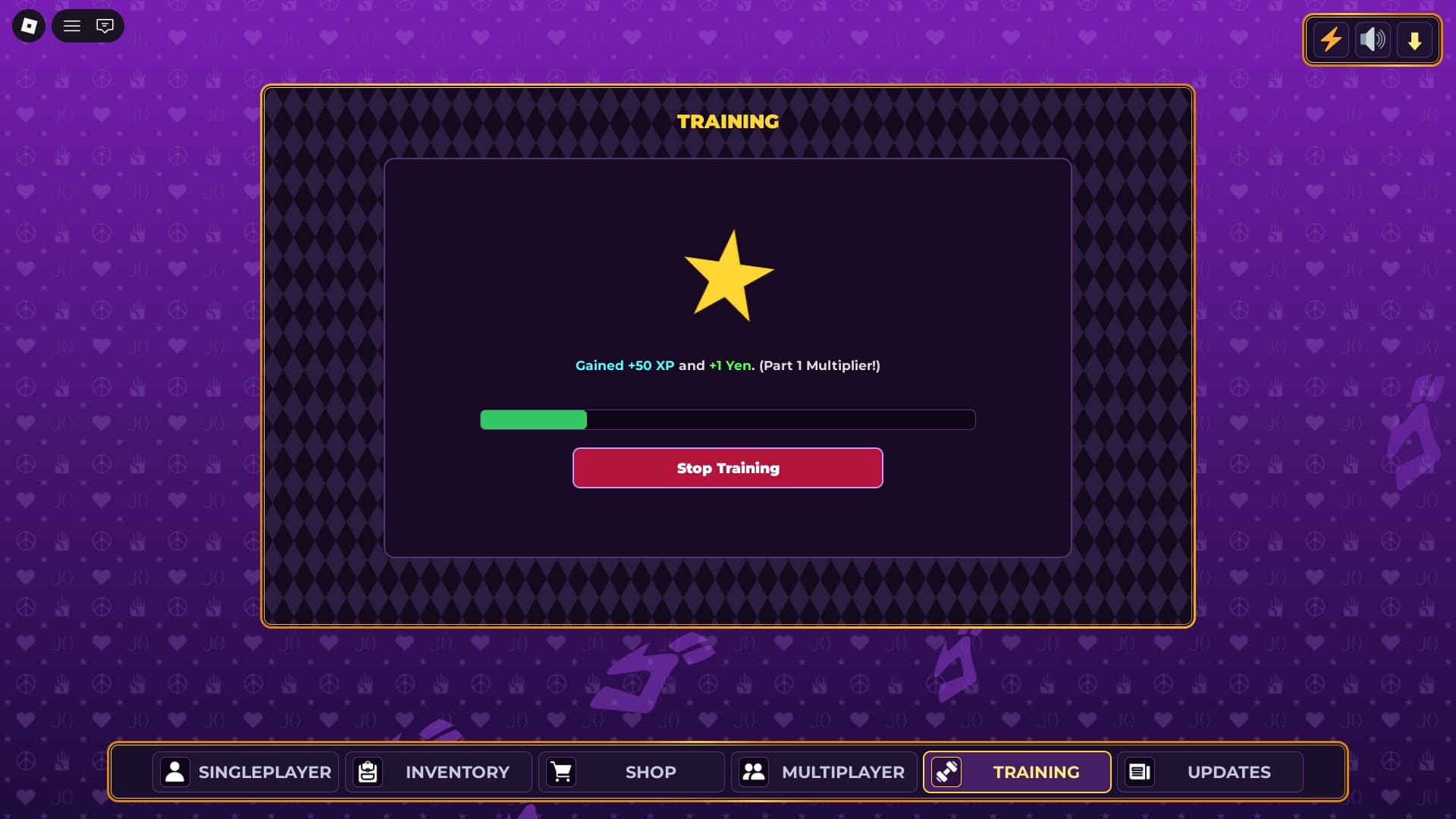 Jo Jos Bizarre Incremental More Codes