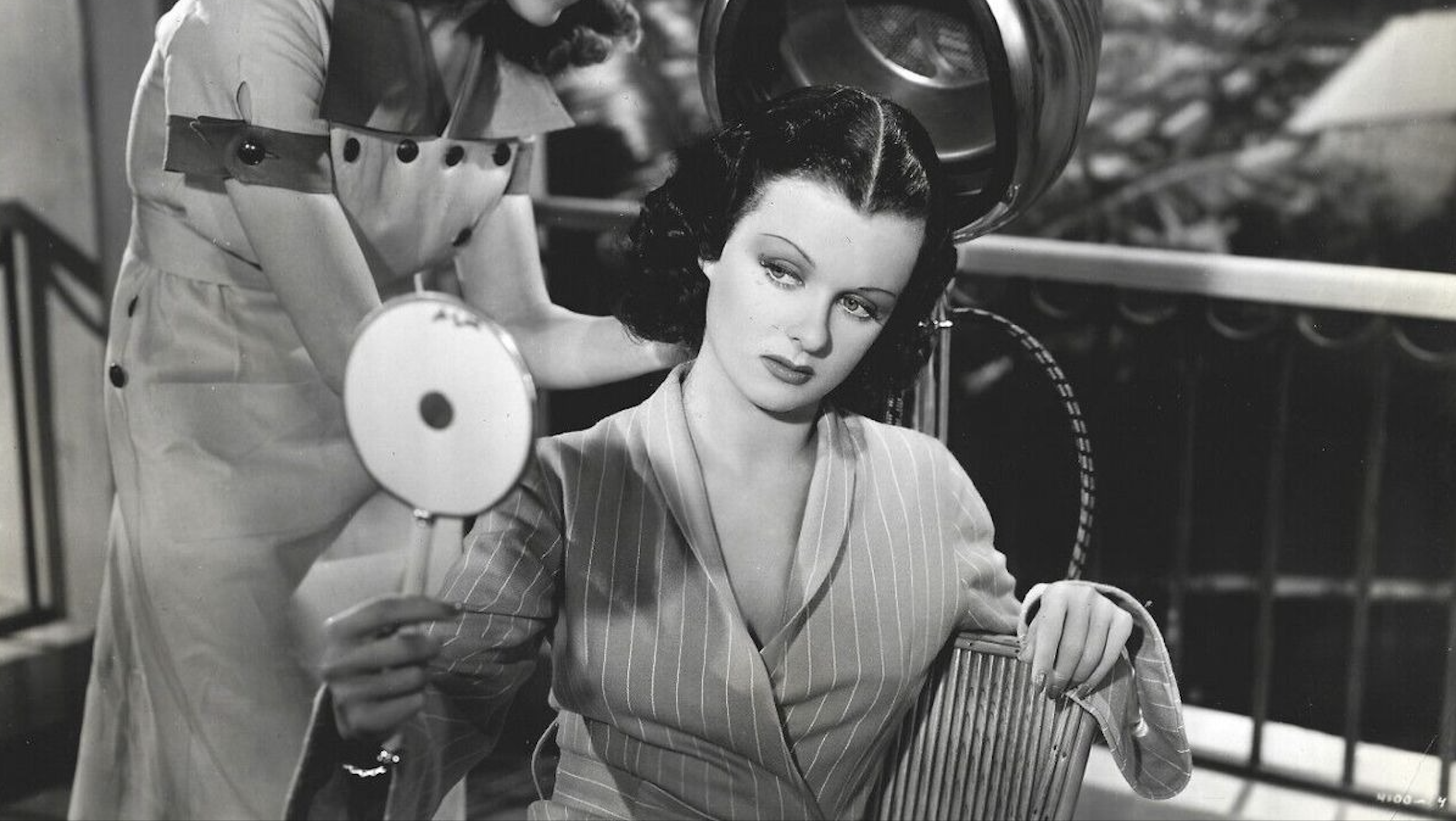 Joan Bennett