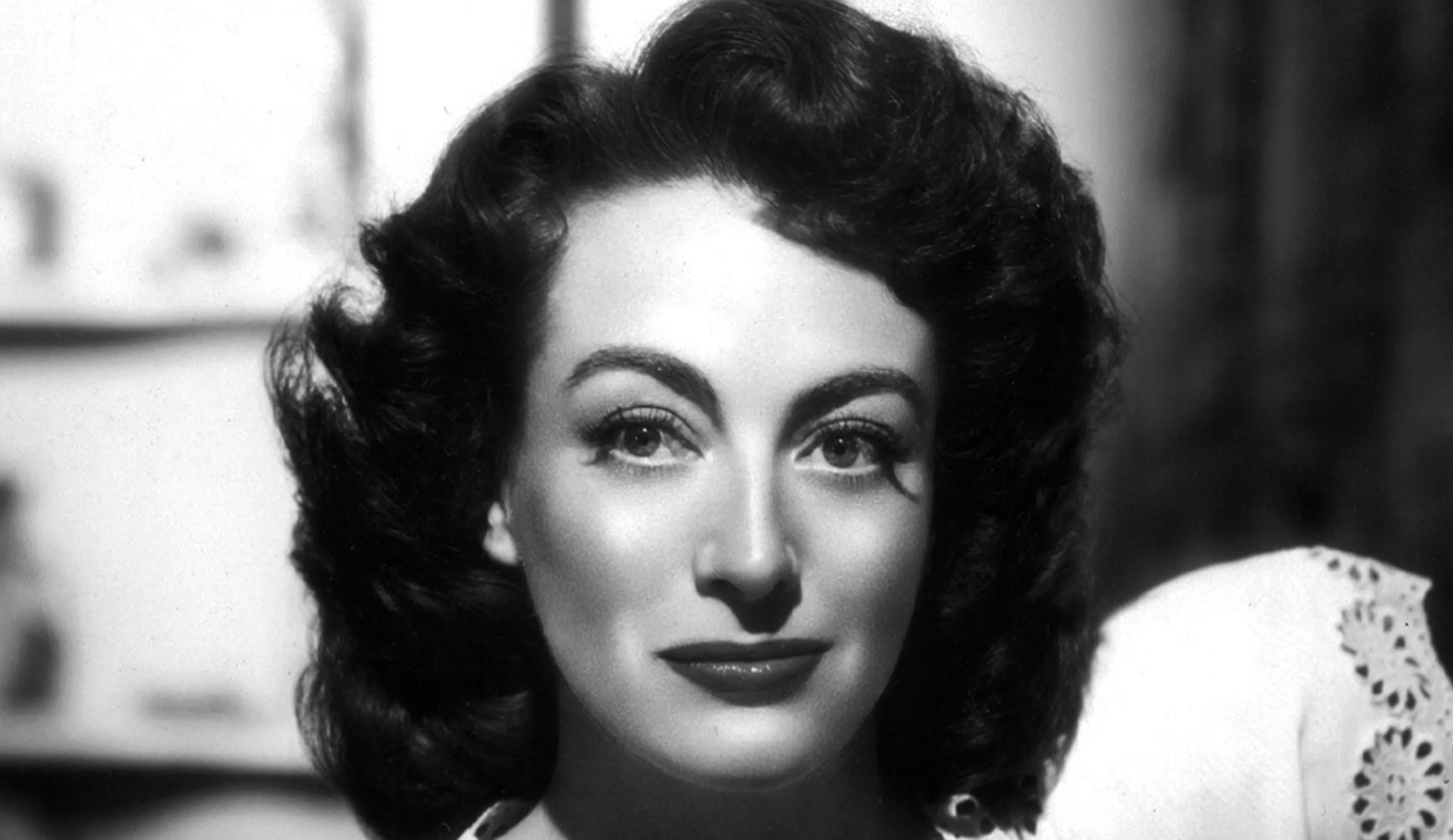 Joan Crawford