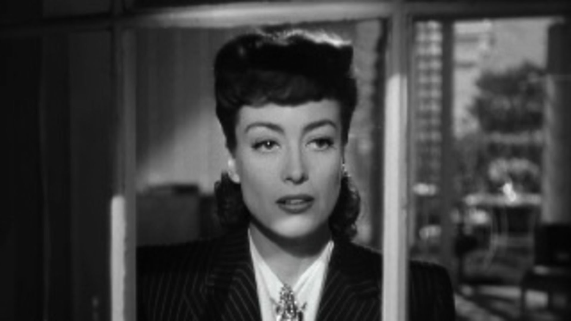 Joan Crawford