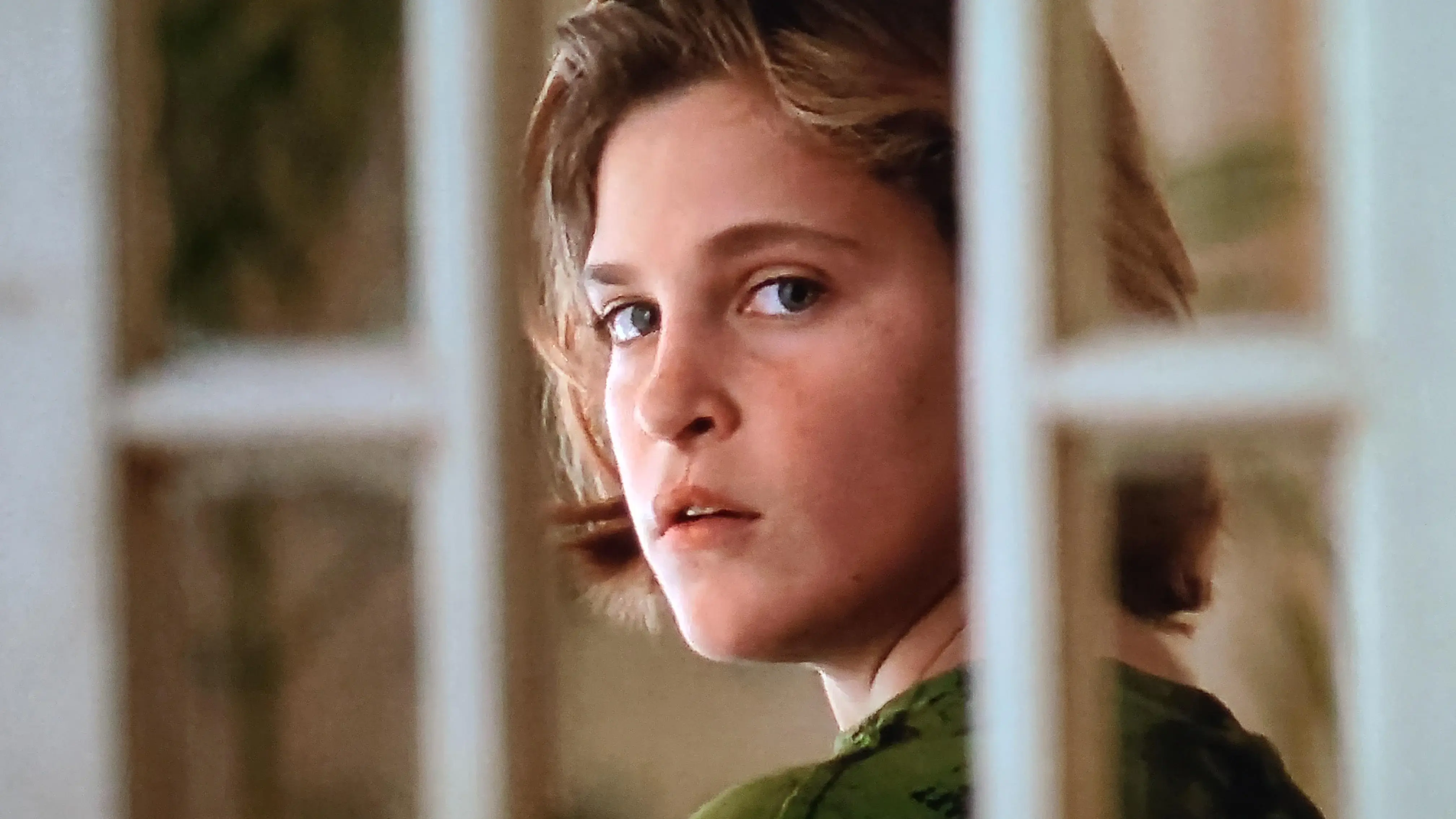 Joaquin Phoenix in Parenthood