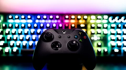 Jobs für Gamer xbox controller von Pixabay