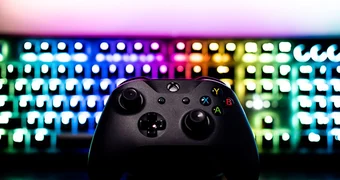 Jobs für Gamer xbox controller von Pixabay