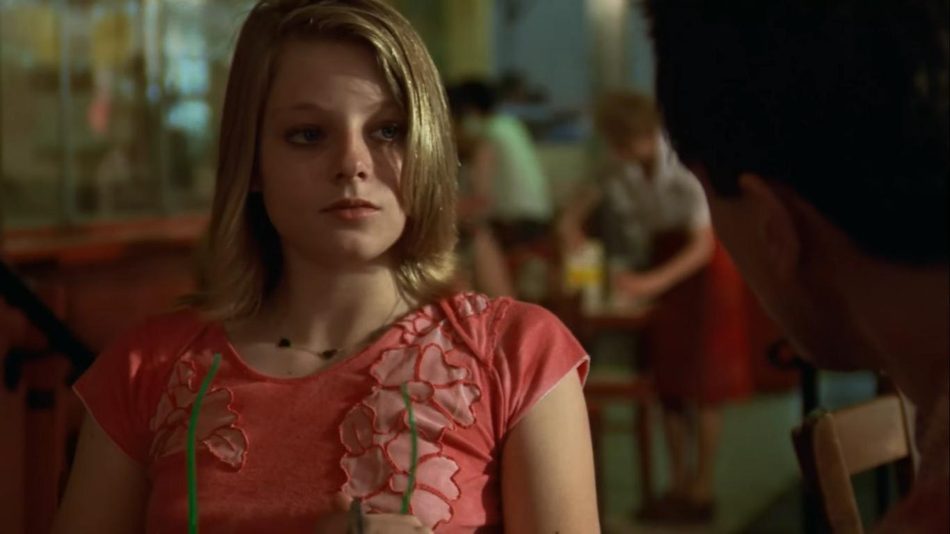 Jodie Foster