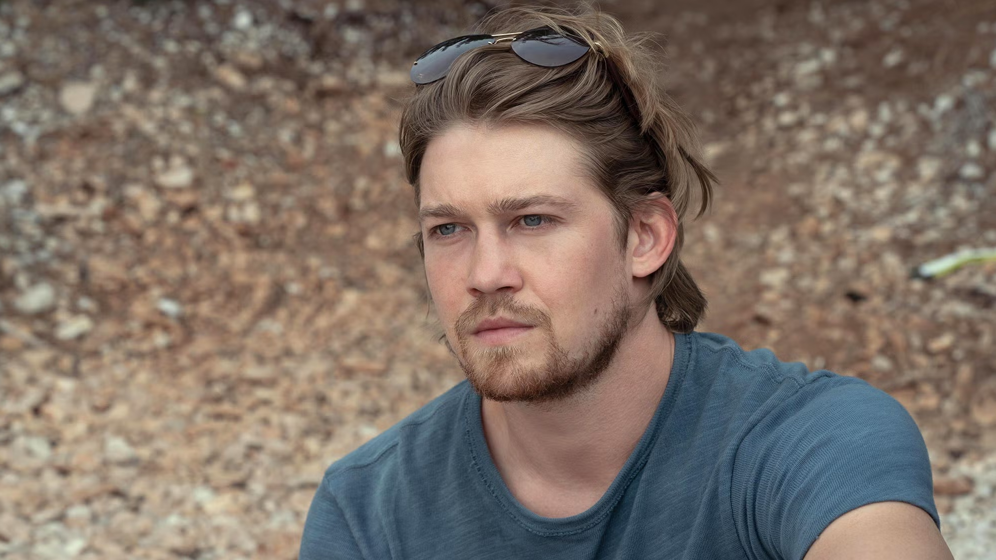 Joe Alwyn Conversations with Friends