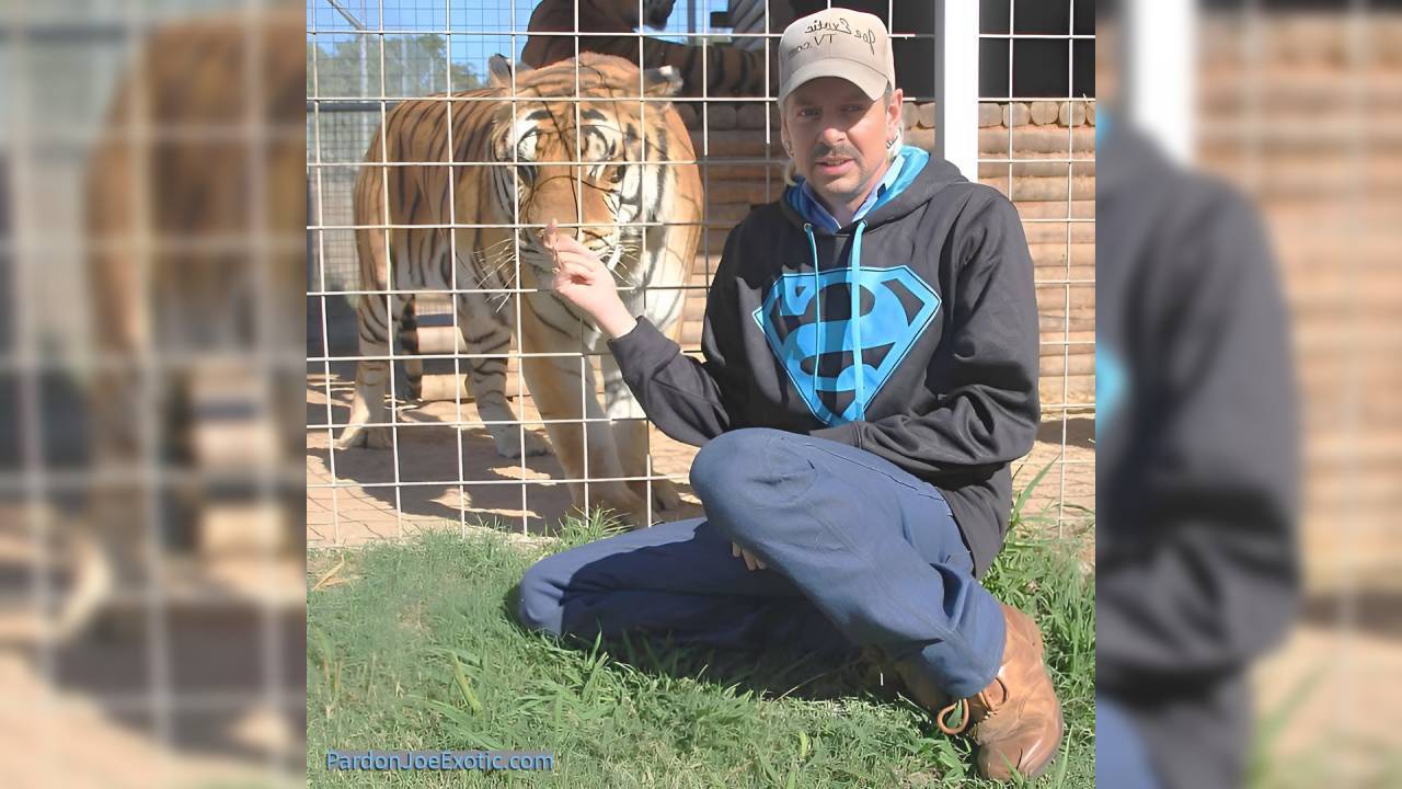 Joe Exotic