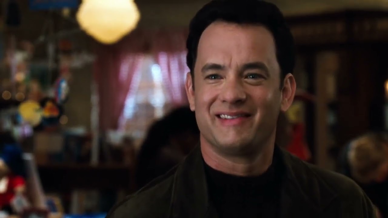 Joe Fox Youve Got Mail 1998