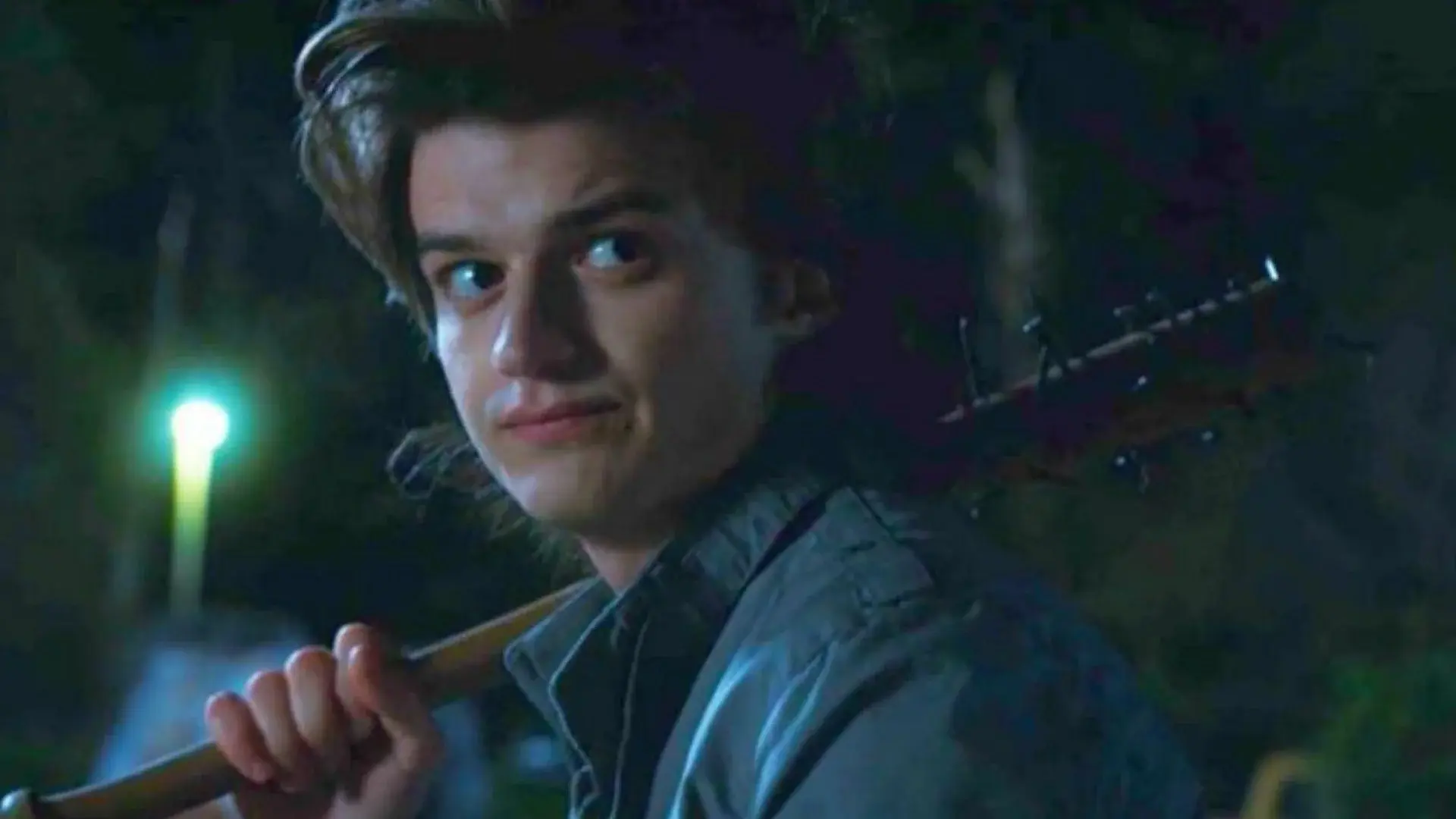 Joe Keery