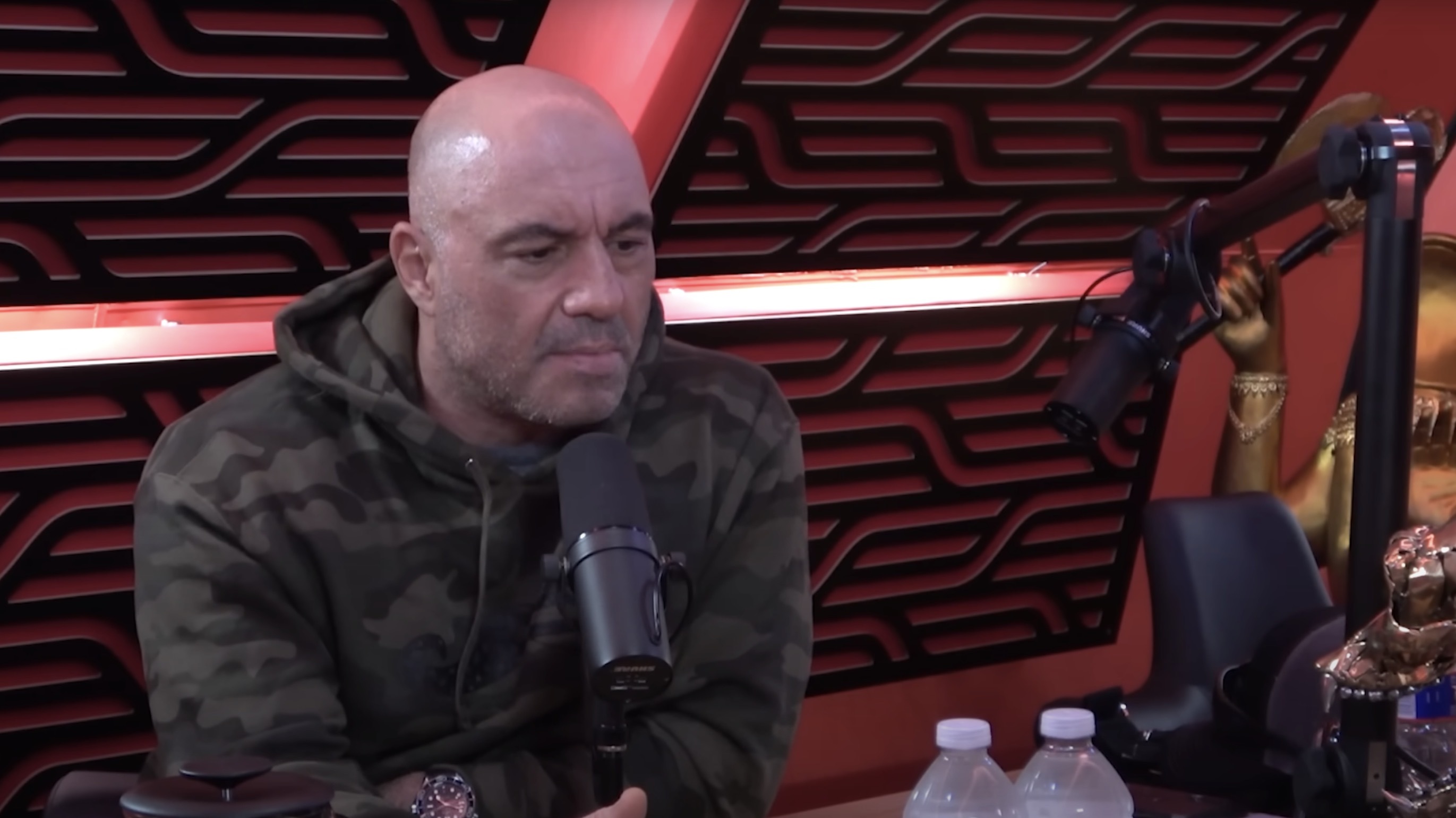 Joe Rogan