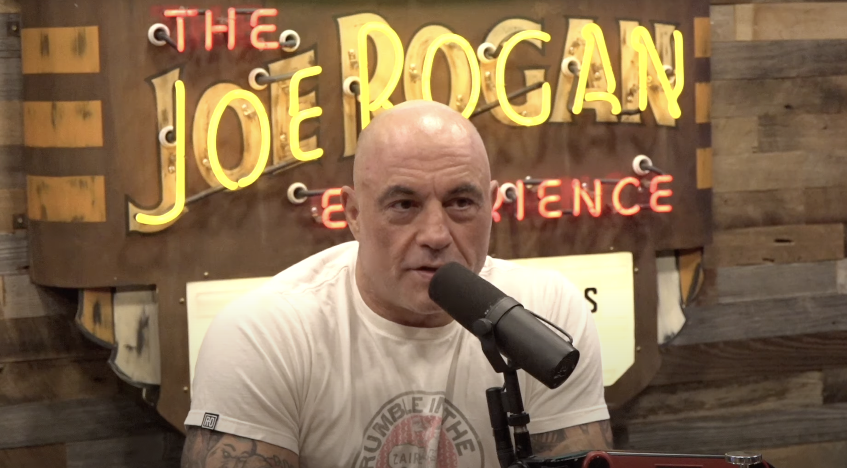 Joe Rogan