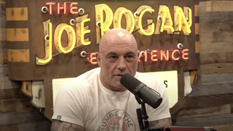 Joe Rogan