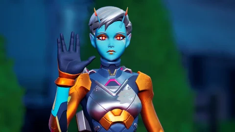 Fortnite: Best Alien Skins Ranking | MobileMatters | MobileMatters