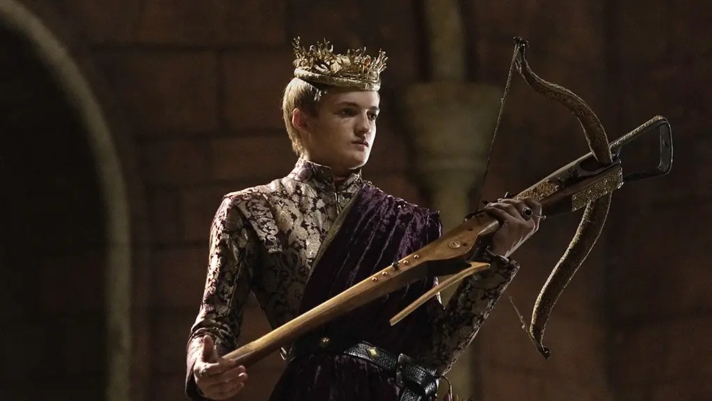 Joffrey Baratheon