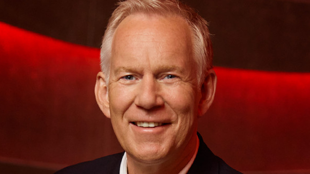 Johannes B Kerner ZDF