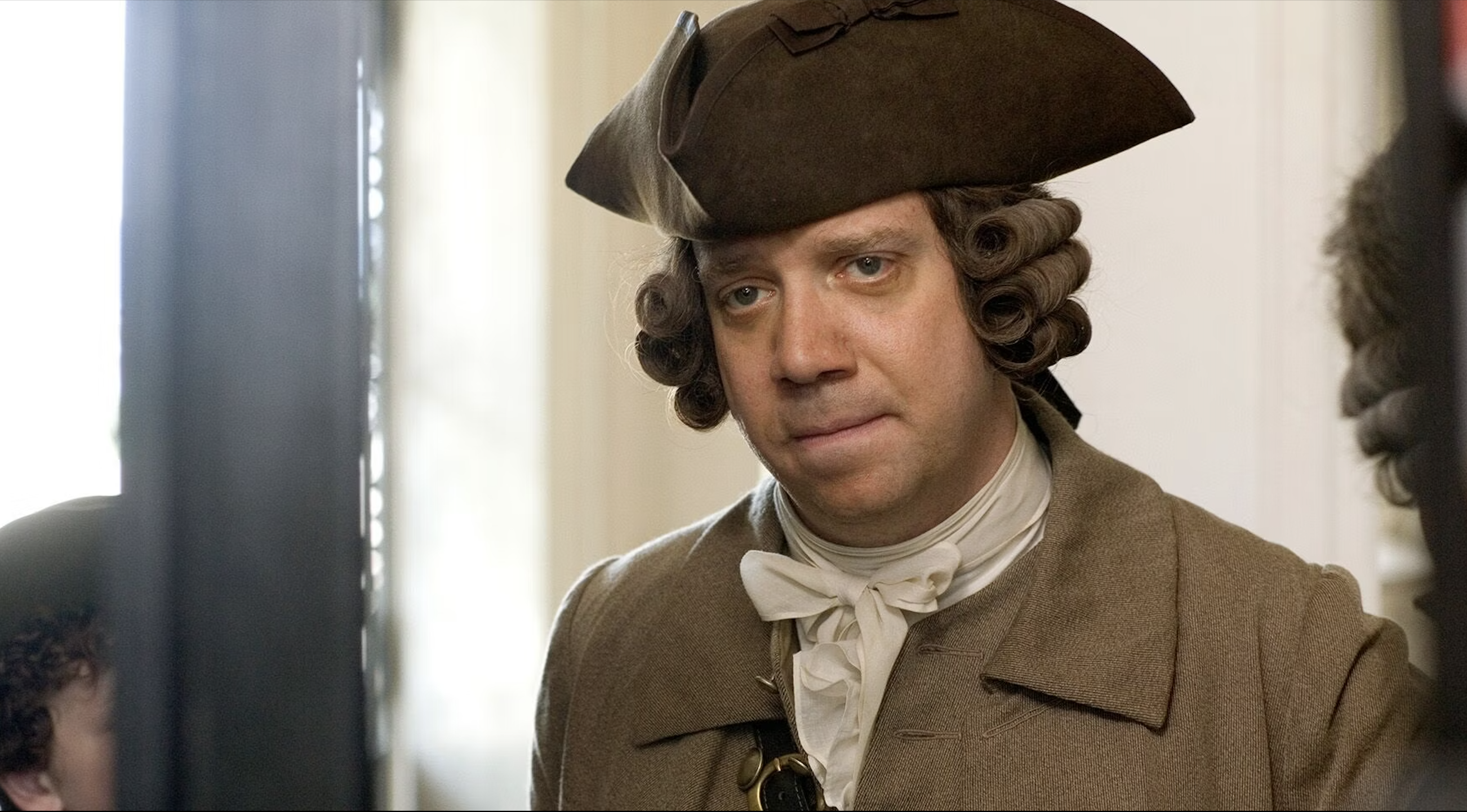John Adams