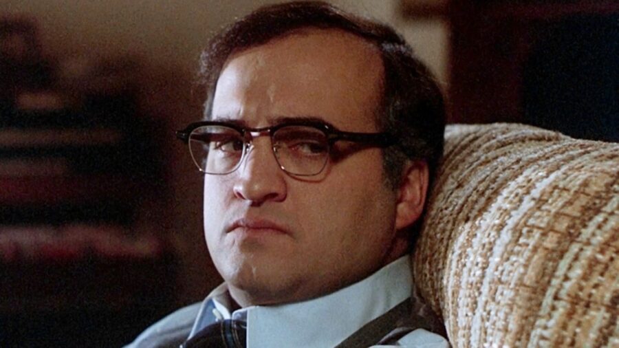 John Belushi