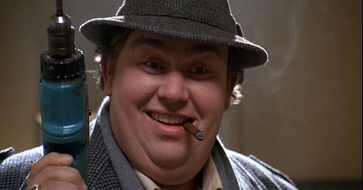 John Candy