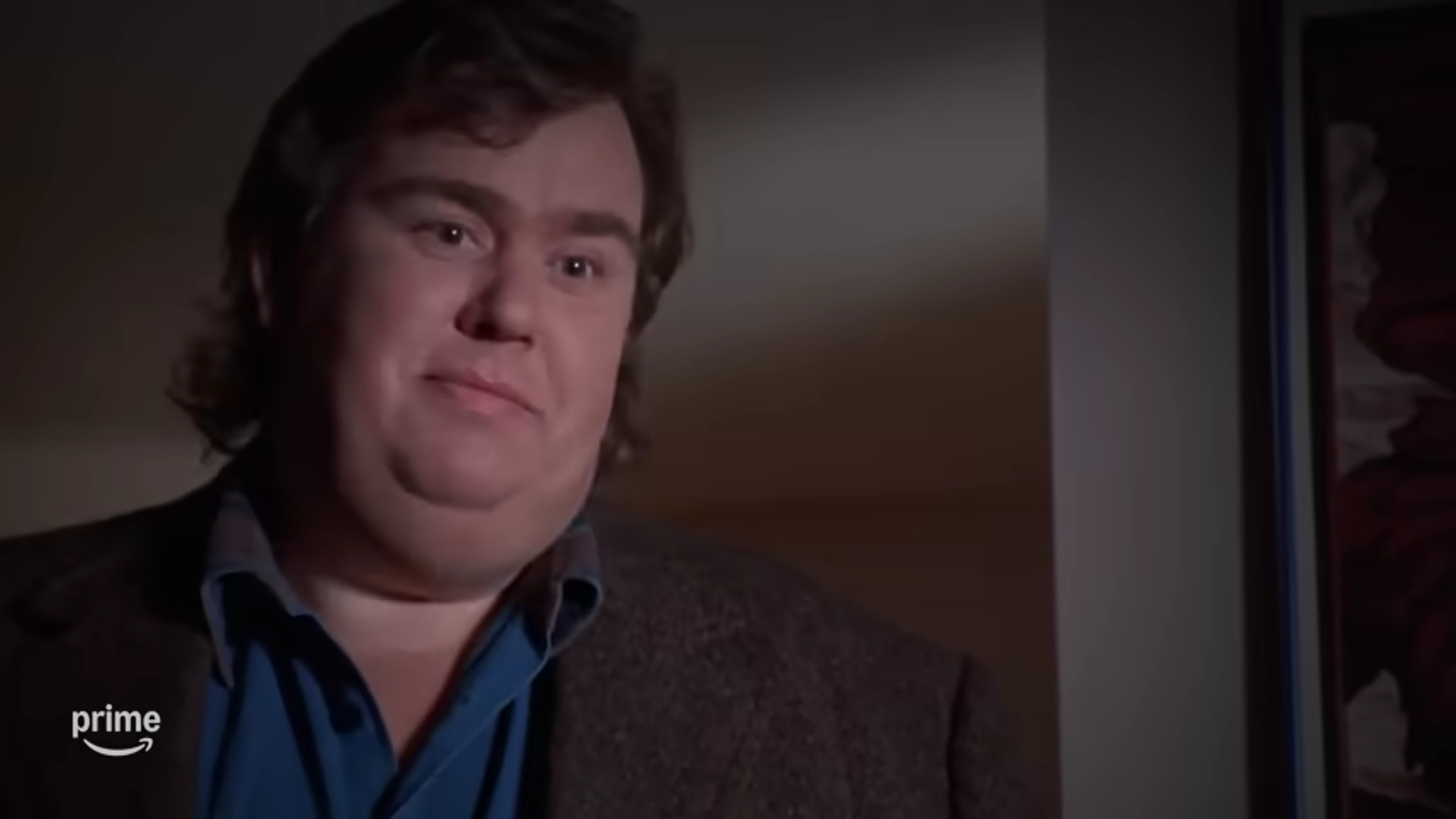 John Candy