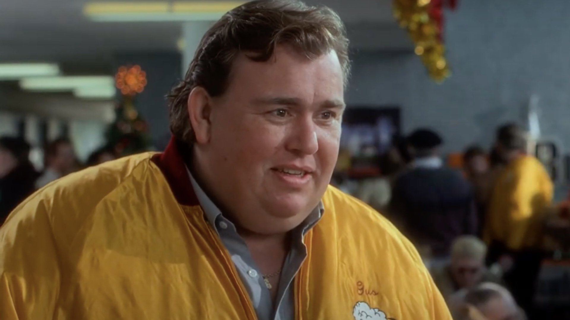 John Candy