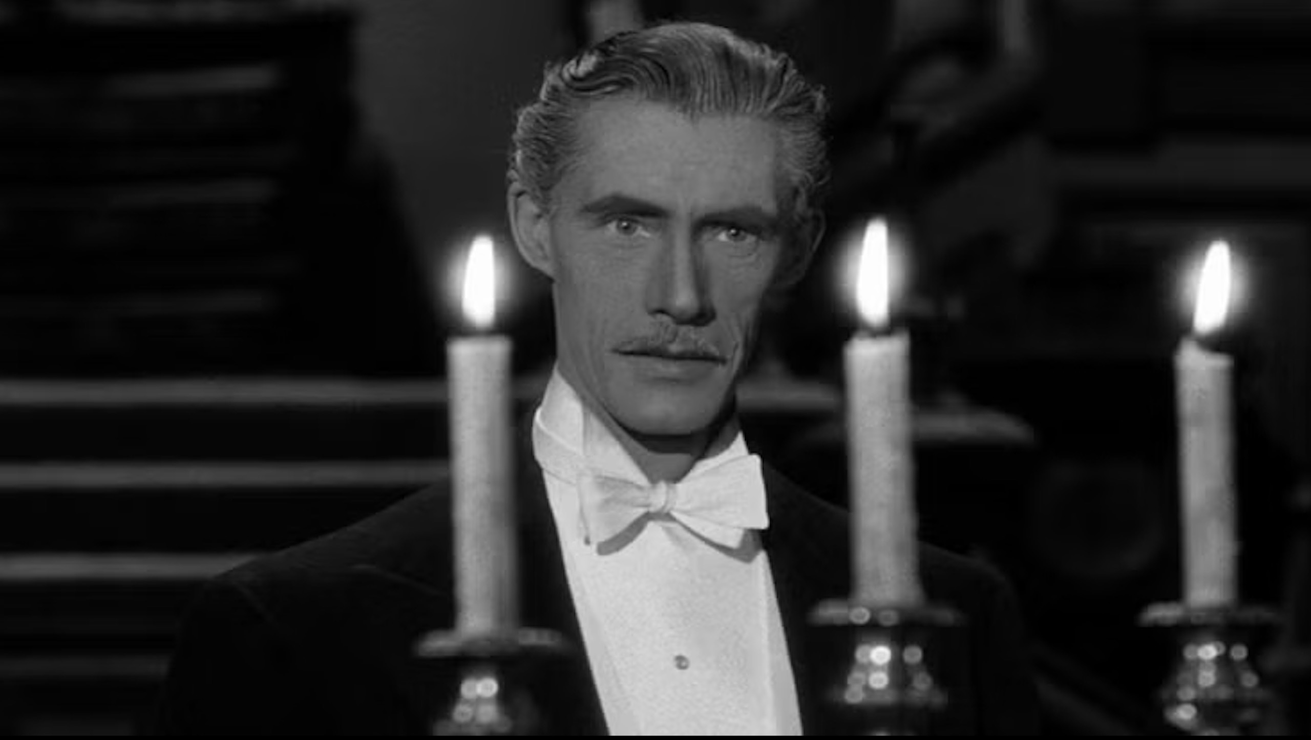 John Carradine