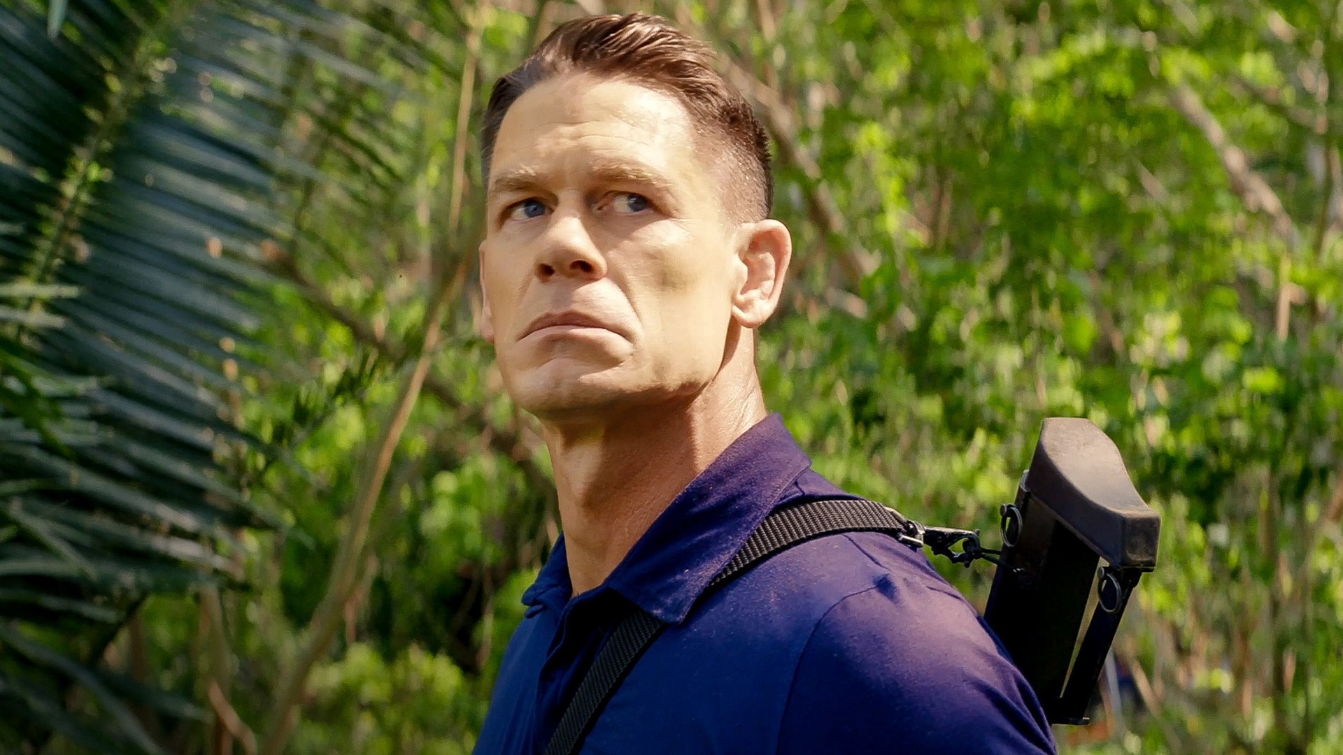 John Cena