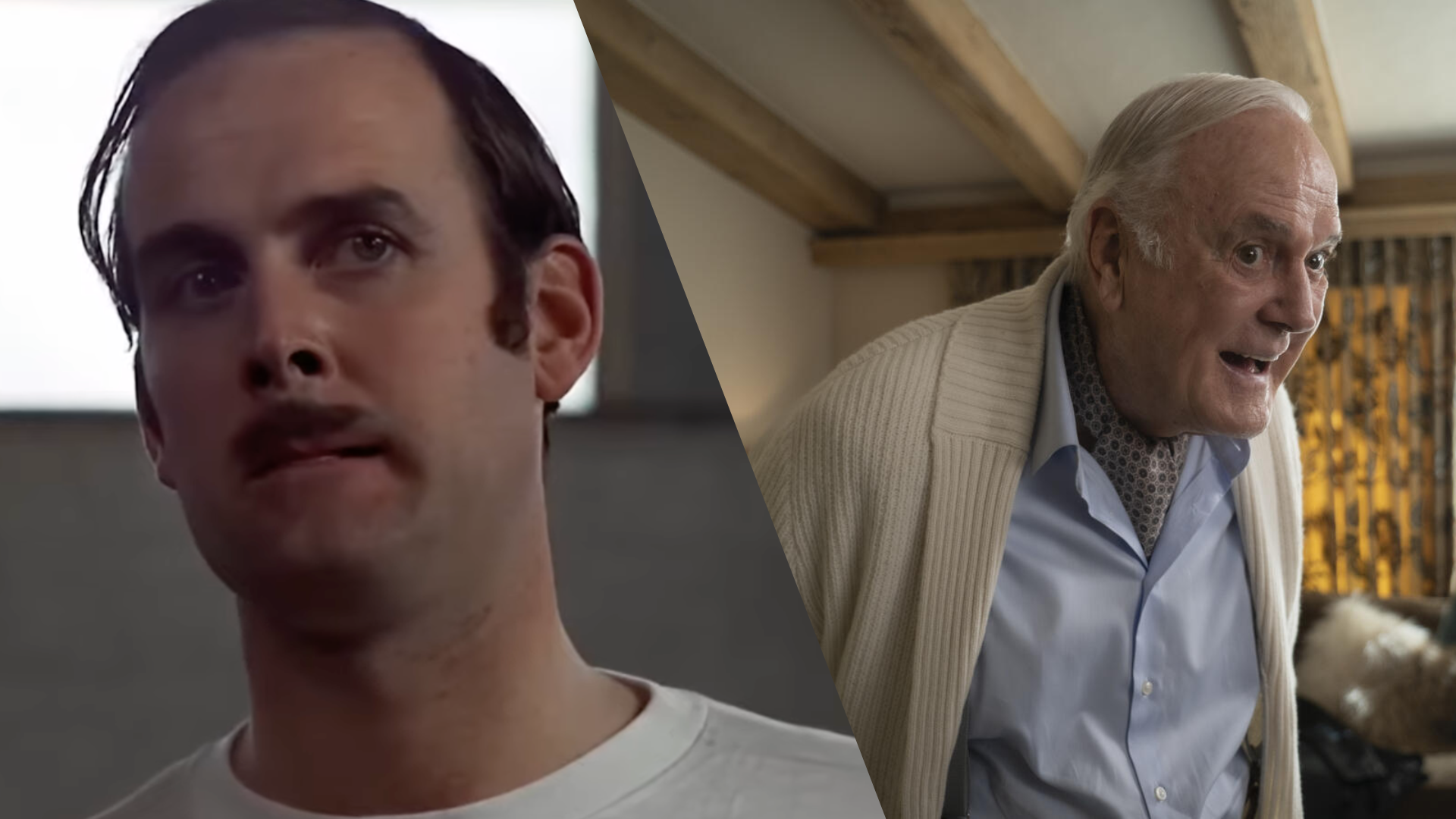 John Cleese 01 Filmwelt Weltkino