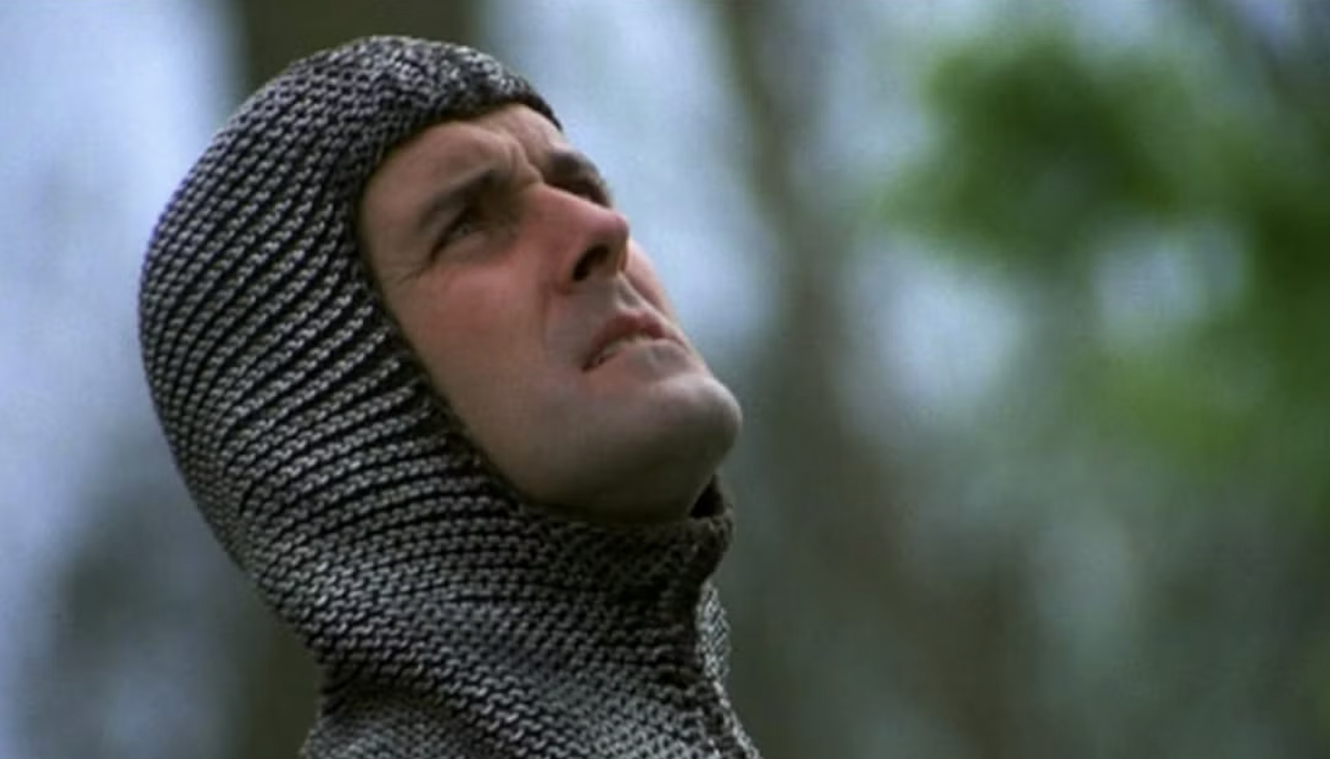 John Cleese