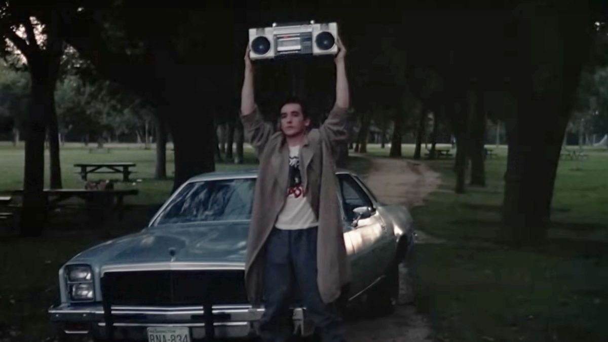John Cusack