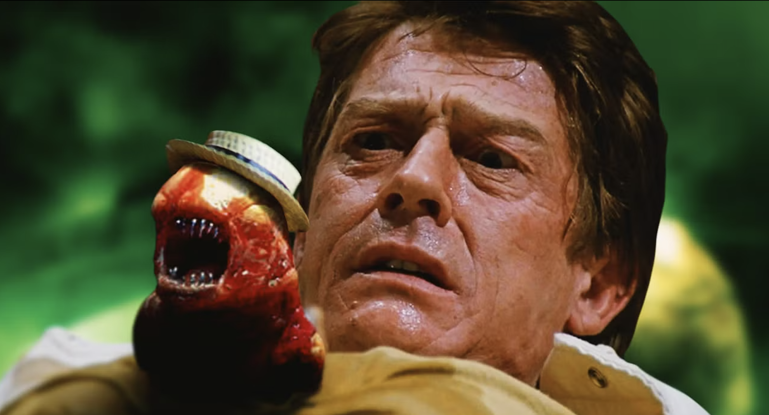 John Hurt