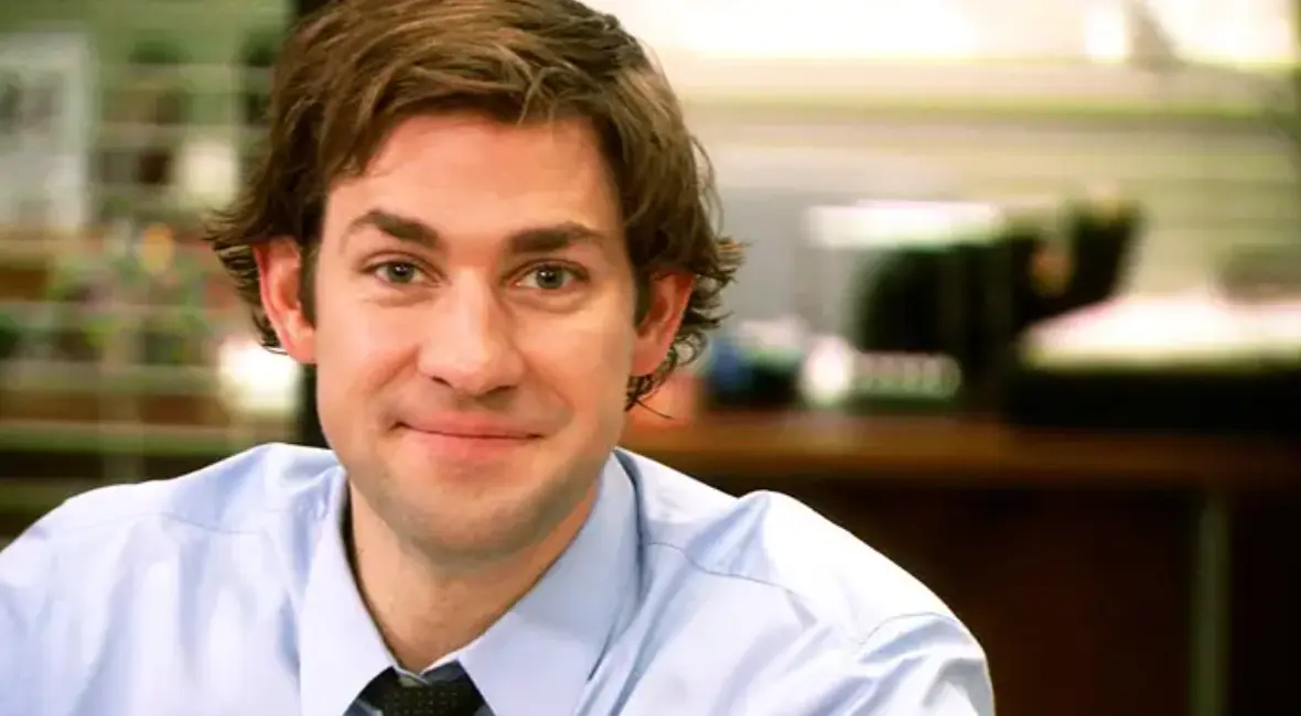 John Krasinski