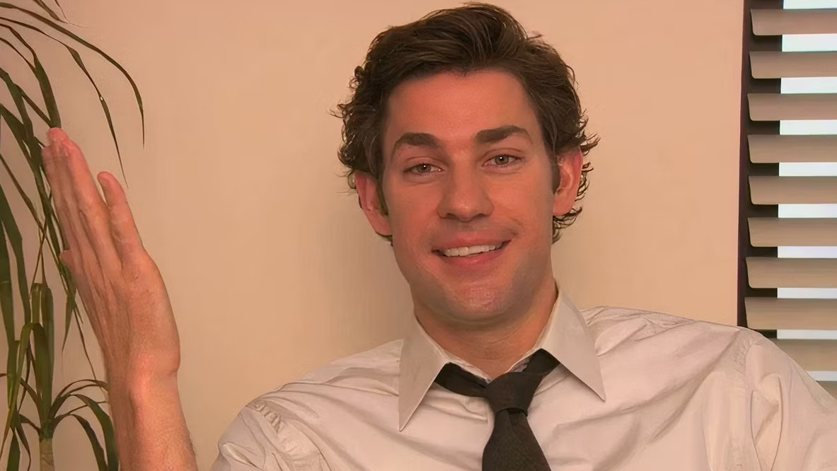 John Krasinski cropped processed by imagy